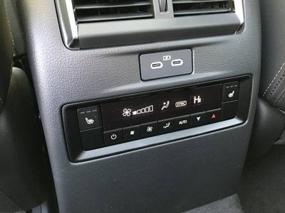 2026 Mazda Mazda CX-70 3.3 Turbo Premium Plus AWD