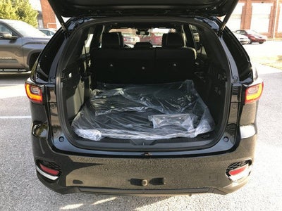 2026 Mazda Mazda CX-70 3.3 Turbo Premium Plus AWD