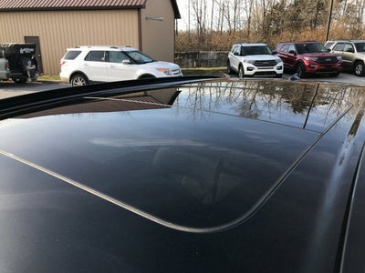 2026 Mazda Mazda CX-70 3.3 Turbo Premium Plus AWD