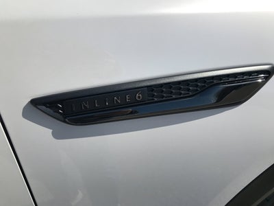 2026 Mazda Mazda CX-70 3.3 Turbo Premium Plus AWD