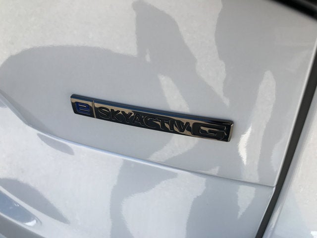 2026 Mazda Mazda CX-70 3.3 Turbo Premium Plus AWD