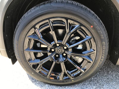 2026 Mazda Mazda CX-70 3.3 Turbo Premium Plus AWD