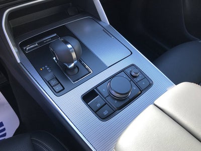 2026 Mazda Mazda CX-70 3.3 Turbo Premium Plus AWD