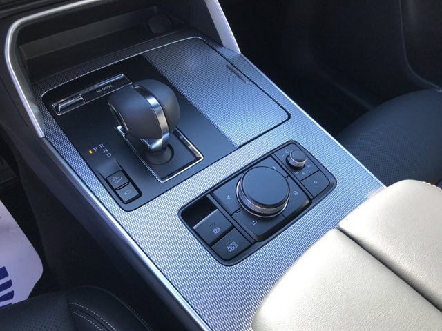 2026 Mazda Mazda CX-70 3.3 Turbo Premium Plus AWD