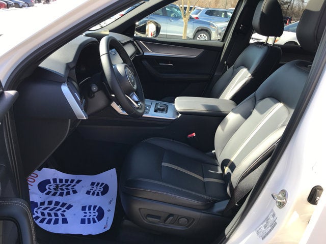 2026 Mazda Mazda CX-70 3.3 Turbo Premium Plus AWD