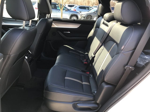 2026 Mazda Mazda CX-70 3.3 Turbo Premium Plus AWD