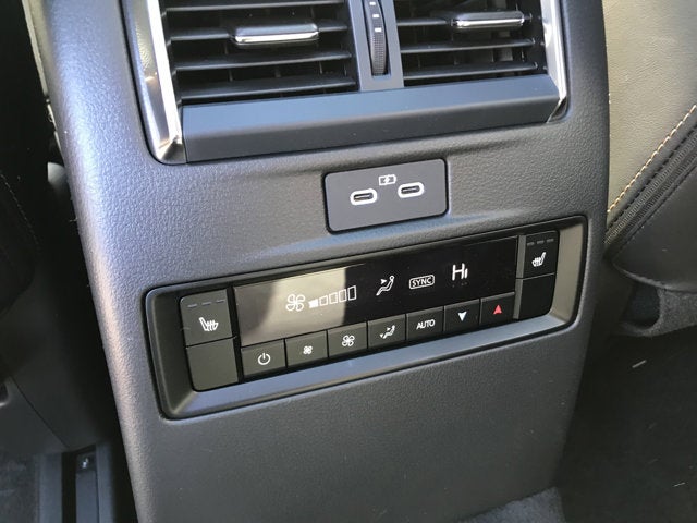 2026 Mazda Mazda CX-70 3.3 Turbo Premium Plus AWD