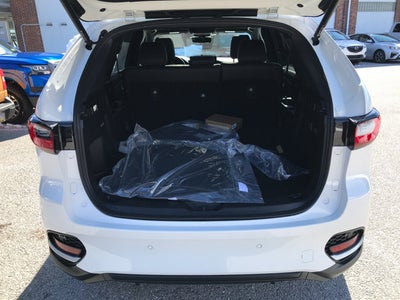 2026 Mazda Mazda CX-70 3.3 Turbo Premium Plus AWD