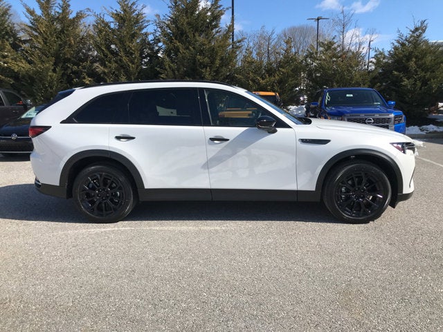 2026 Mazda Mazda CX-70 3.3 Turbo Premium Plus AWD