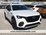 2026 Mazda Mazda CX-70 3.3 Turbo Premium Plus AWD