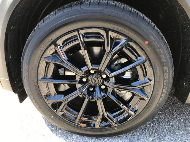 2026 Mazda Mazda CX-70 3.3 Turbo Premium Plus AWD