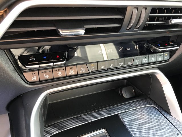 2026 Mazda Mazda CX-70 3.3 Turbo Premium Plus AWD