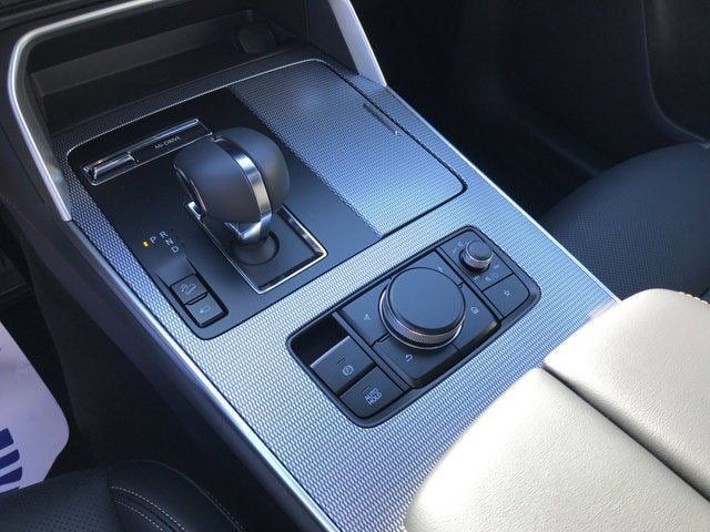 2026 Mazda Mazda CX-70 3.3 Turbo Premium Plus AWD