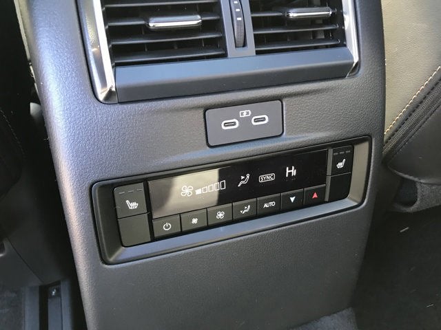 2026 Mazda Mazda CX-70 3.3 Turbo Premium Plus AWD