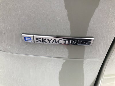 2026 Mazda Mazda CX-70 3.3 Turbo Premium Plus AWD