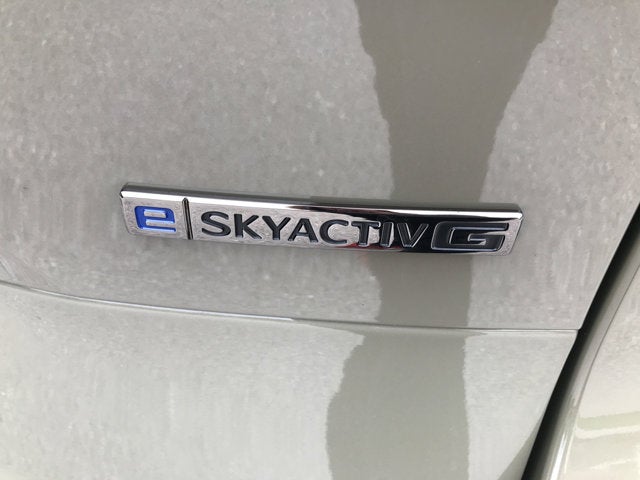 2026 Mazda Mazda CX-70 3.3 Turbo Premium Plus AWD