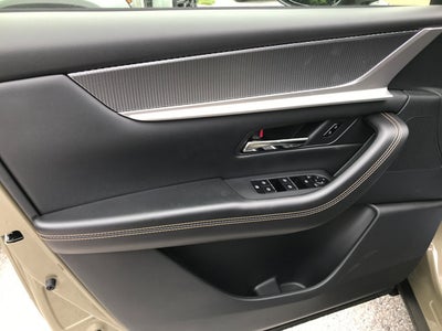 2026 Mazda Mazda CX-70 3.3 Turbo Premium Plus AWD