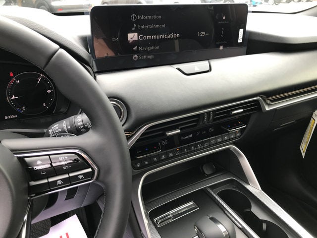 2026 Mazda Mazda CX-70 3.3 Turbo Premium Plus AWD