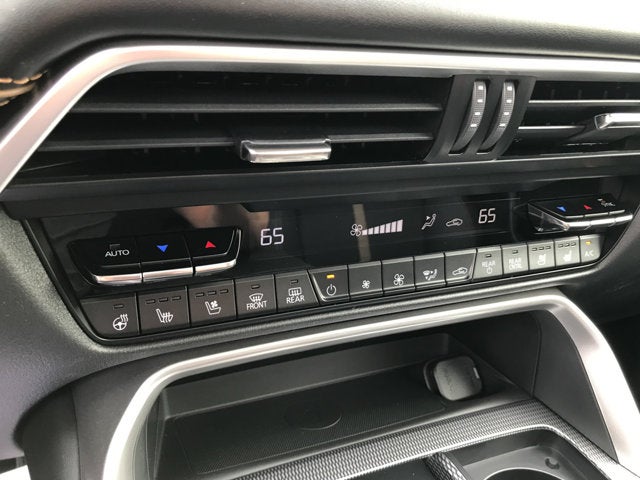 2026 Mazda Mazda CX-70 3.3 Turbo Premium Plus AWD