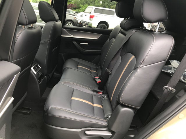 2026 Mazda Mazda CX-70 3.3 Turbo Premium Plus AWD