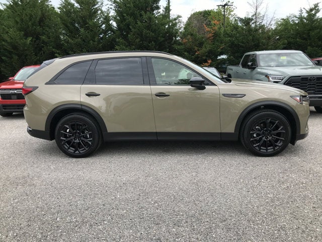 2026 Mazda Mazda CX-70 3.3 Turbo Premium Plus AWD