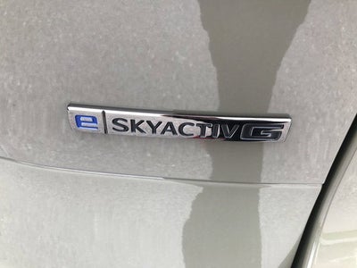 2026 Mazda Mazda CX-70 3.3 Turbo Premium Plus AWD