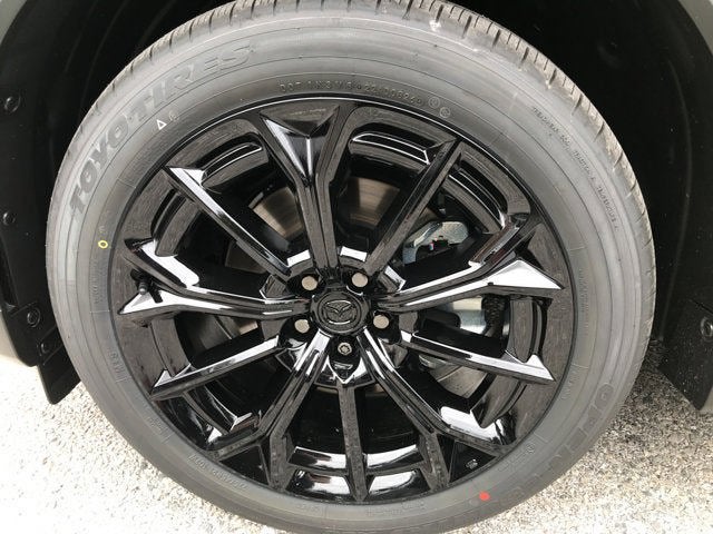 2026 Mazda Mazda CX-70 3.3 Turbo Premium Plus AWD