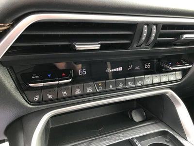 2026 Mazda Mazda CX-70 3.3 Turbo Premium Plus AWD