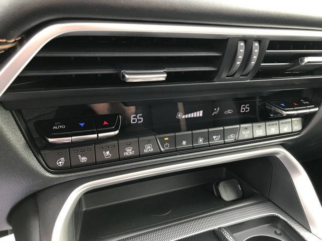 2026 Mazda Mazda CX-70 3.3 Turbo Premium Plus AWD