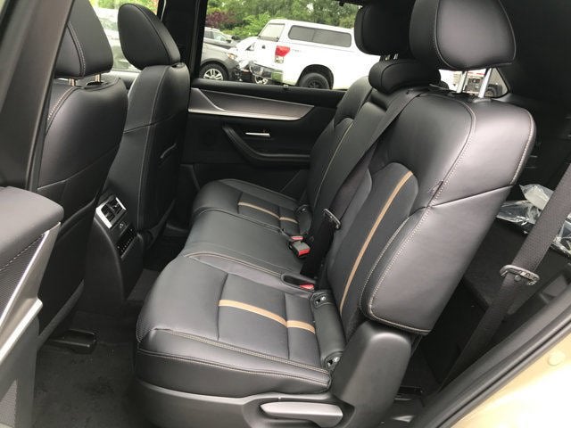 2026 Mazda Mazda CX-70 3.3 Turbo Premium Plus AWD