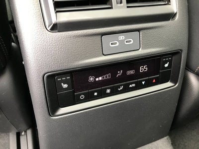 2026 Mazda Mazda CX-70 3.3 Turbo Premium Plus AWD