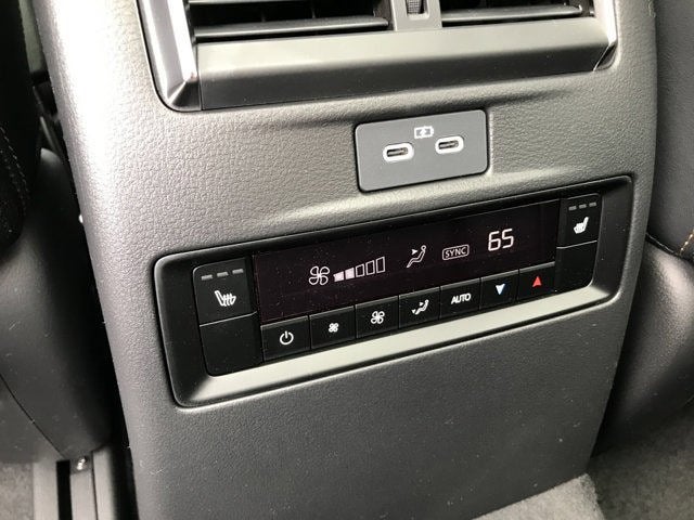 2026 Mazda Mazda CX-70 3.3 Turbo Premium Plus AWD