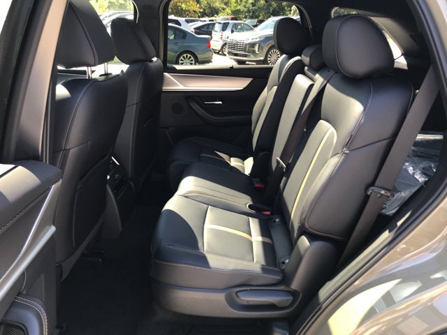 2026 Mazda Mazda CX-70 3.3 Turbo Premium Plus AWD