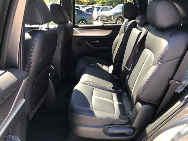 2026 Mazda Mazda CX-70 3.3 Turbo Premium Plus AWD