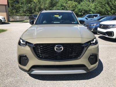 2026 Mazda Mazda CX-70 3.3 Turbo Premium Plus AWD