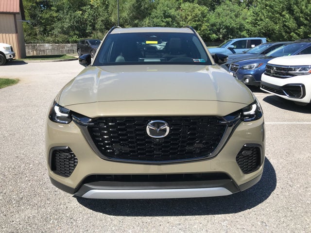 2026 Mazda Mazda CX-70 3.3 Turbo Premium Plus AWD