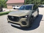 2026 Mazda Mazda CX-70 3.3 Turbo Premium Plus AWD