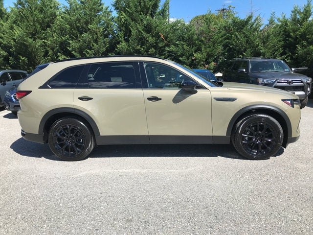 2026 Mazda Mazda CX-70 3.3 Turbo Premium Plus AWD