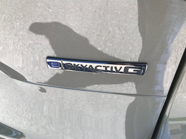 2026 Mazda Mazda CX-70 3.3 Turbo Premium Plus AWD