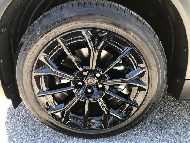 2026 Mazda Mazda CX-70 3.3 Turbo Premium Plus AWD