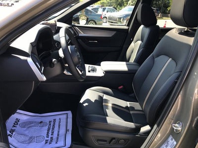 2026 Mazda Mazda CX-70 3.3 Turbo Premium Plus AWD
