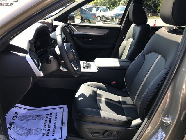 2026 Mazda Mazda CX-70 3.3 Turbo Premium Plus AWD