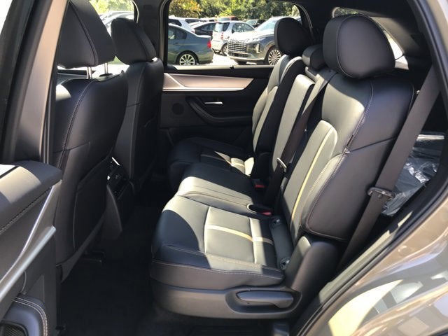 2026 Mazda Mazda CX-70 3.3 Turbo Premium Plus AWD