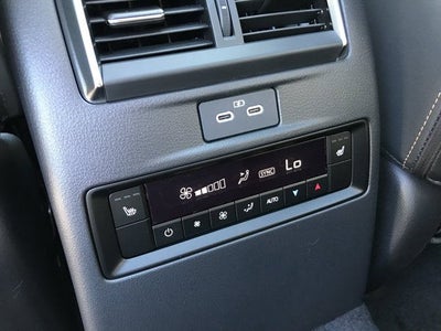 2026 Mazda Mazda CX-70 3.3 Turbo Premium Plus AWD