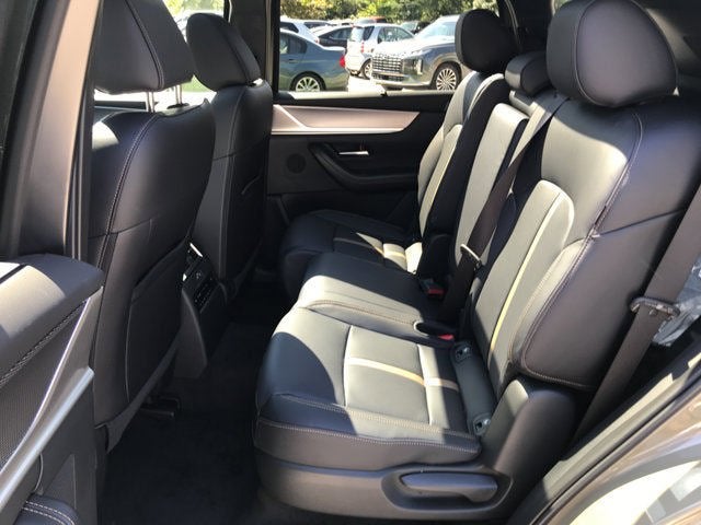 2026 Mazda Mazda CX-70 3.3 Turbo Premium Plus AWD