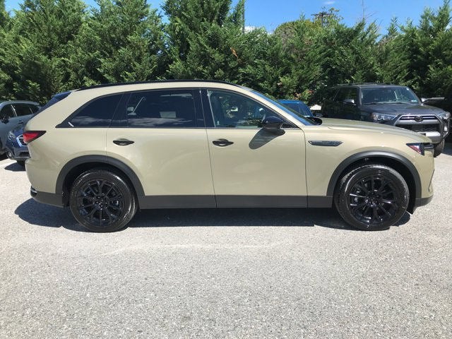 2026 Mazda Mazda CX-70 3.3 Turbo Premium Plus AWD