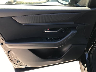 2024 Mazda Mazda CX-90 3.3 Turbo Select