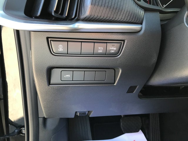 2024 Mazda Mazda CX-90 3.3 Turbo Select