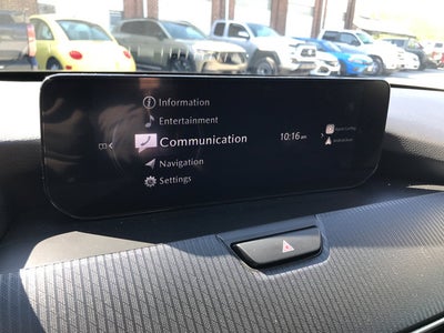 2024 Mazda Mazda CX-90 3.3 Turbo Select