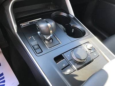 2024 Mazda Mazda CX-90 3.3 Turbo Select